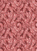 Machine Washable Transitional Light Coral Pink Rug, wshpat1623rd