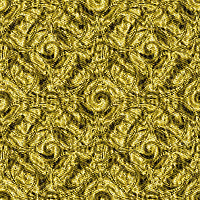 Round Machine Washable Transitional Dark Bronze Brown Rug, wshpat1623yw