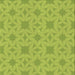 Round Machine Washable Transitional Pistachio Green Rug, wshpat1627brn