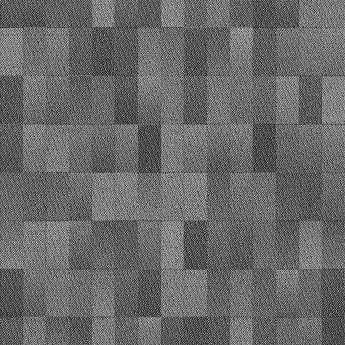 Patterned Gray Rug, pat1628gry