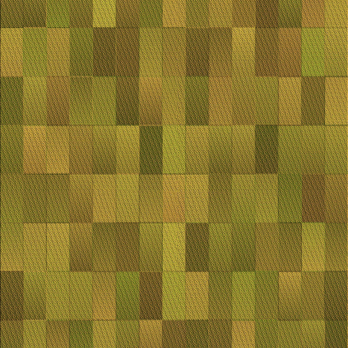 Patterned Dark Bronze Brown Rug, pat1628org