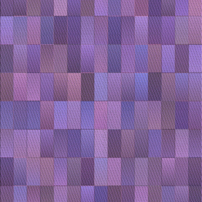 Patterned Purple Rug, pat1628pur