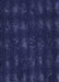 Machine Washable Transitional Night Blue Rug, wshpat1629blu