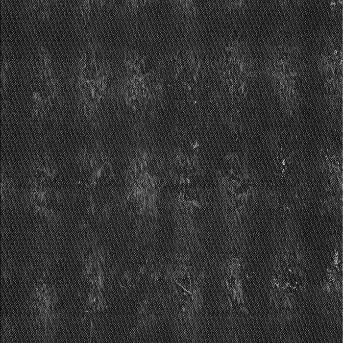 Machine Washable Transitional Midnight Gray Rug, wshpat1629gry