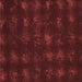 Round Machine Washable Transitional Red Rug, wshpat1629rd