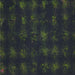 Sideview of Patterned Black Abstract Machine Washable Rug, wshpat1629