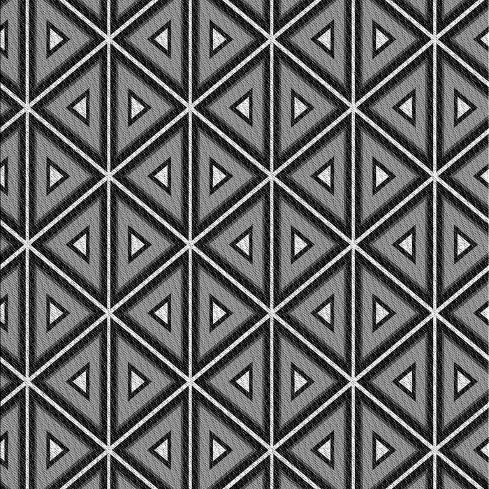 Machine Washable Transitional Charcoal Black Rug, wshpat1633gry