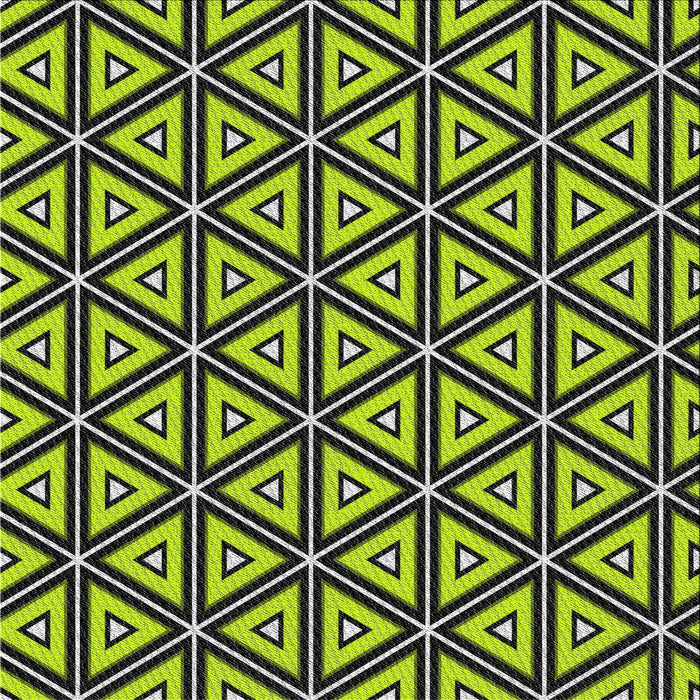 Sideview of Machine Washable Transitional Green Rug, wshpat1633