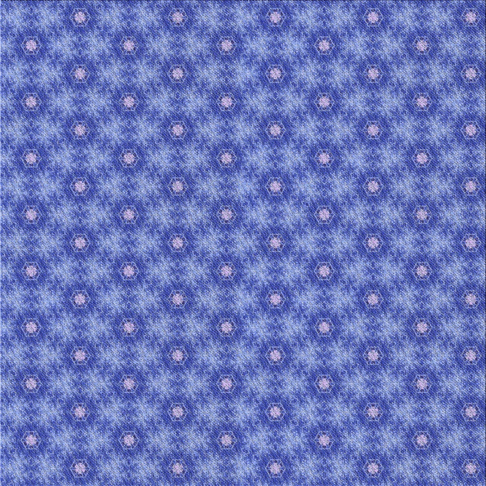 Round Machine Washable Transitional Sky Blue Rug, wshpat1635blu