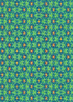 Machine Washable Transitional Teal Green Rug, wshpat1635