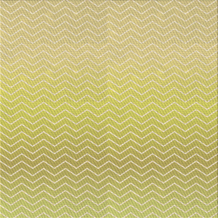 Round Machine Washable Transitional Brown Rug, wshpat1638brn