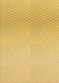 Machine Washable Transitional Yellow Rug, wshpat1638org