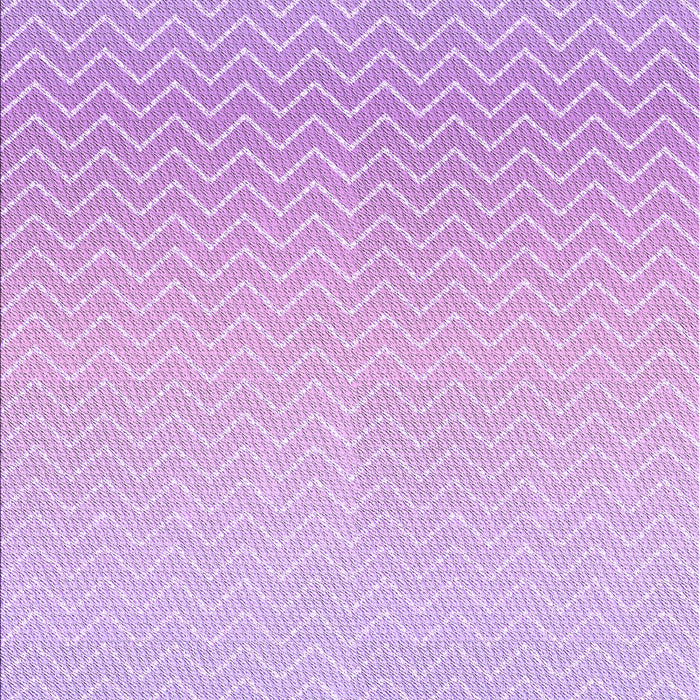 Machine Washable Transitional Purple Rug, wshpat1638pur