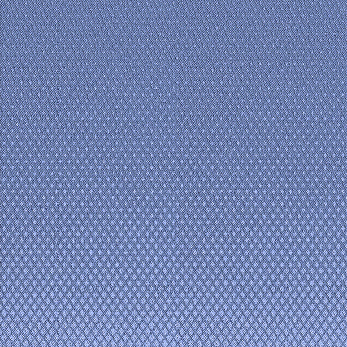 Patterned Sky Blue Rug, pat1641blu