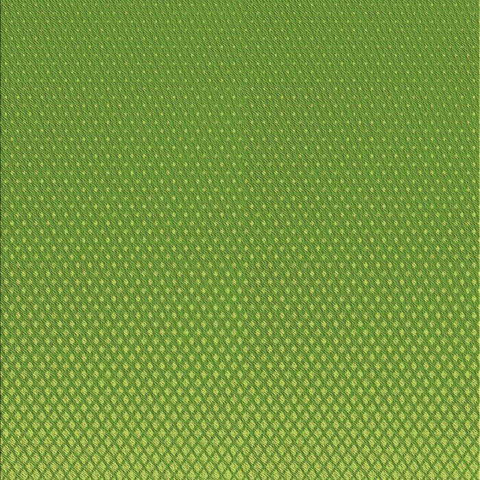 Patterned Pistachio Green Rug, pat1641brn