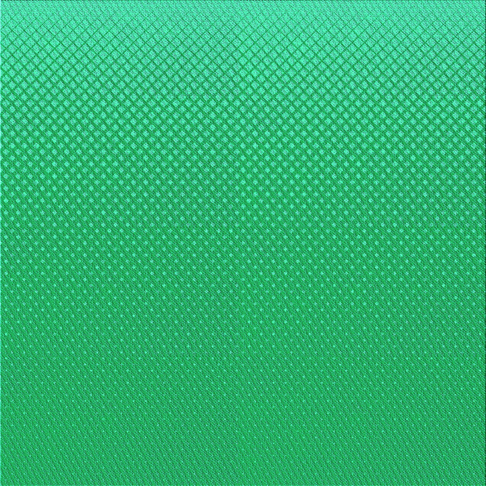 Round Machine Washable Transitional Spring Green Rug, wshpat1641lblu