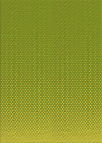 Machine Washable Transitional Pistachio Green Rug, wshpat1641org