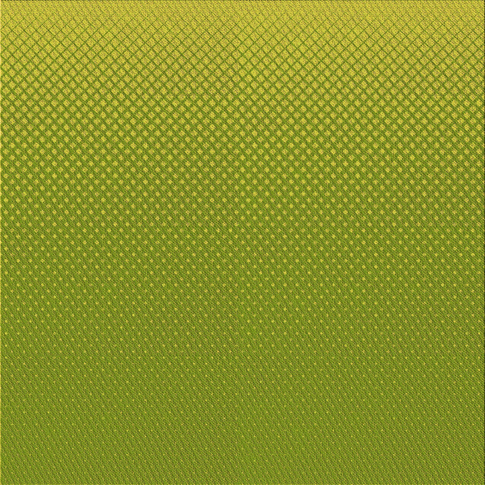 Round Machine Washable Transitional Pistachio Green Rug, wshpat1641org