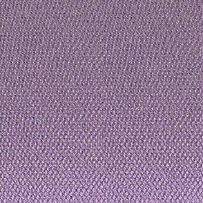 Patterned French Lilac Purple Rug, pat1641pur