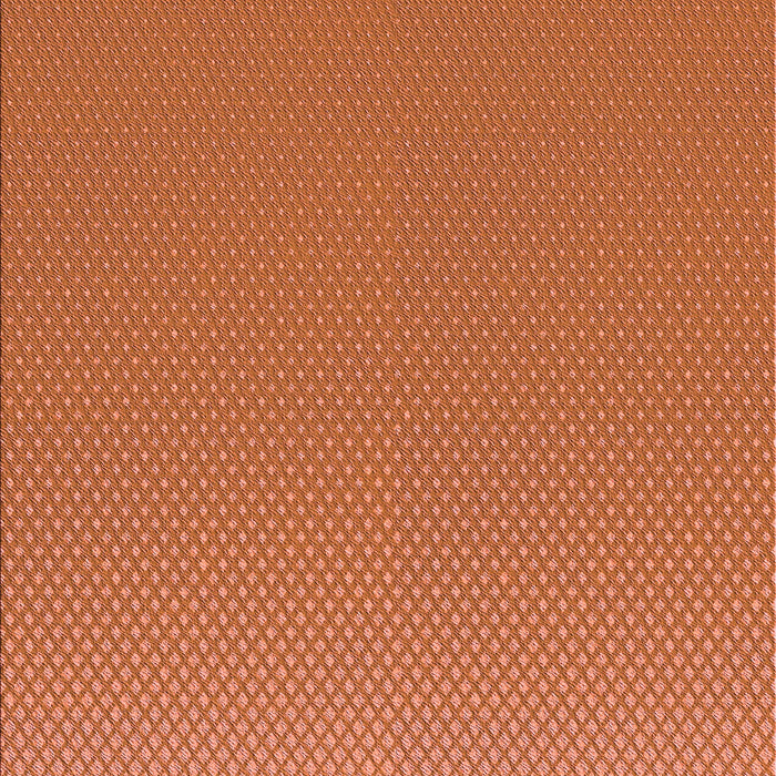 Machine Washable Transitional Orange Red Orange Rug, wshpat1641rd