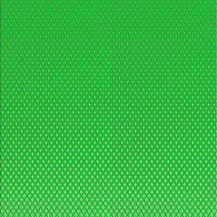 Machine Washable Transitional Neon Green Rug, wshpat1641