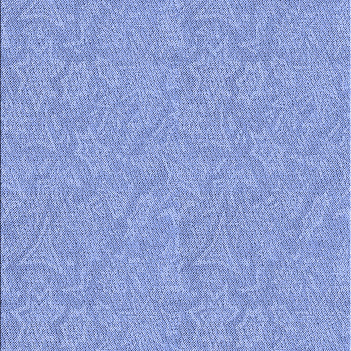 Machine Washable Transitional Sky Blue Rug, wshpat1643blu