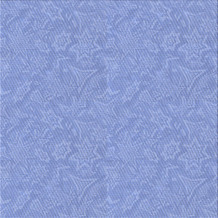 Round Machine Washable Transitional Sky Blue Rug, wshpat1643blu