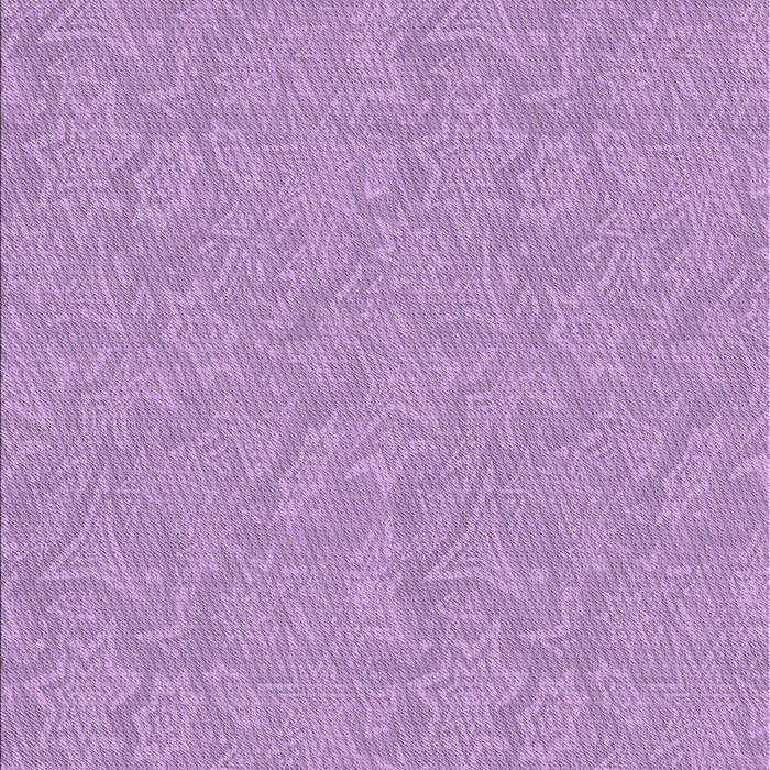 Machine Washable Transitional Violet Purple Rug, wshpat1643pur