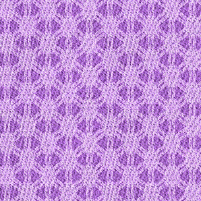 Patterned Pastel Purple Pink Rug, pat1647pur