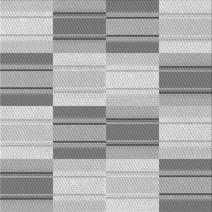 Round Machine Washable Transitional Gray Rug, wshpat1649gry