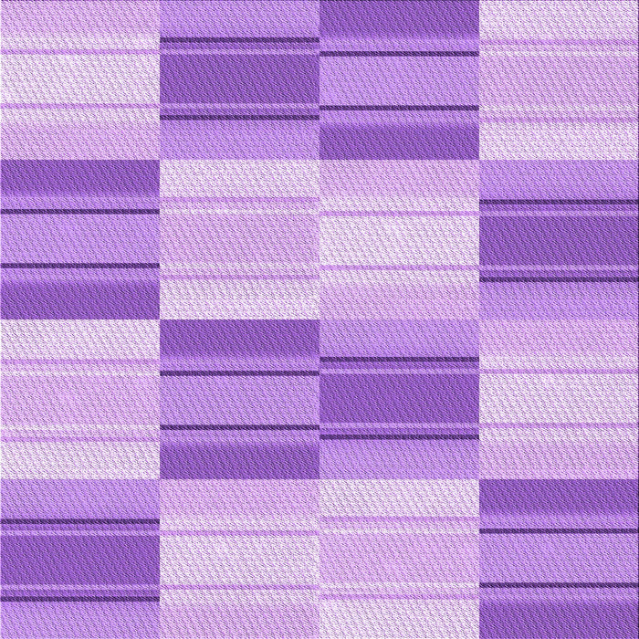 Round Machine Washable Transitional Blossom Pink Rug, wshpat1649pur