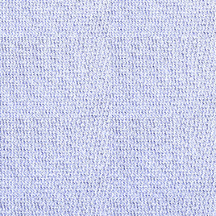 Patterned Lavender Blue Rug, pat1650blu