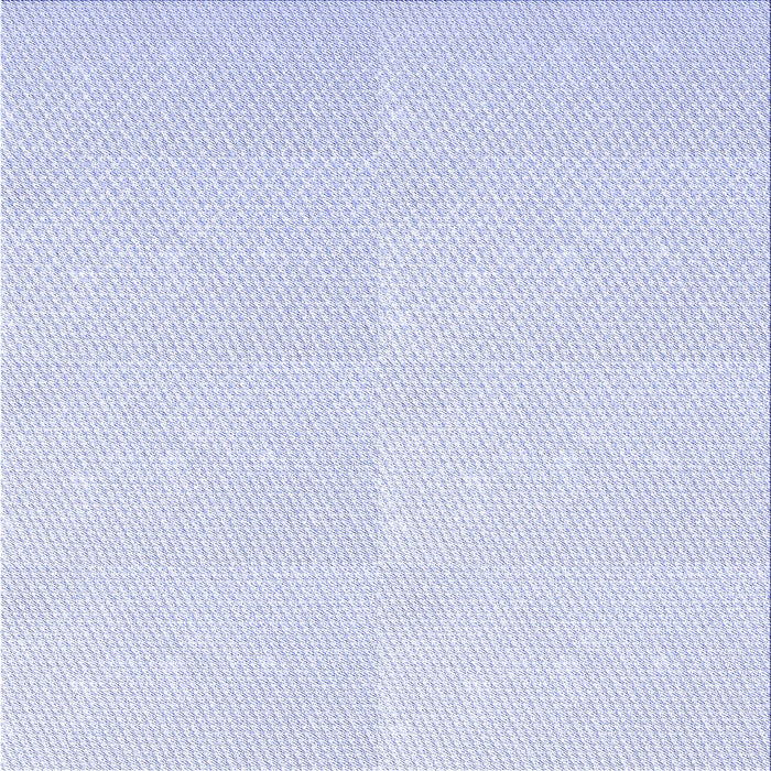 Round Patterned Lavender Blue Rug, pat1650blu