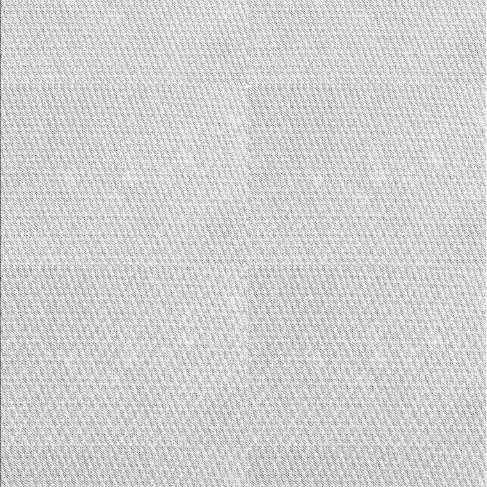 Patterned Cloud Gray Rug, pat1650gry
