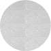 Square Patterned Cloud Gray Rug, pat1650gry