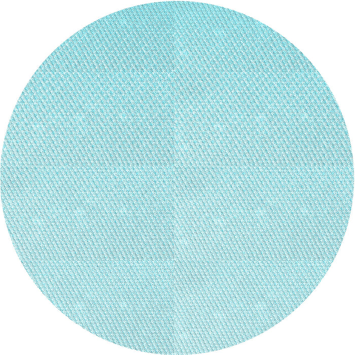 Square Patterned Diamond Blue Rug, pat1650lblu