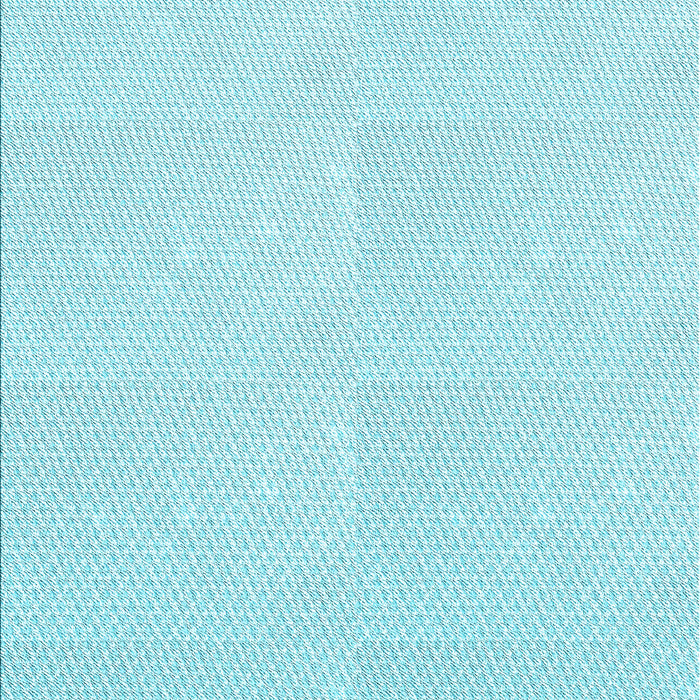 Machine Washable Transitional Diamond Blue Rug, wshpat1650lblu