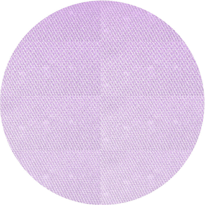 Square Machine Washable Transitional Violet Purple Rug in a Living Room, wshpat1650pur