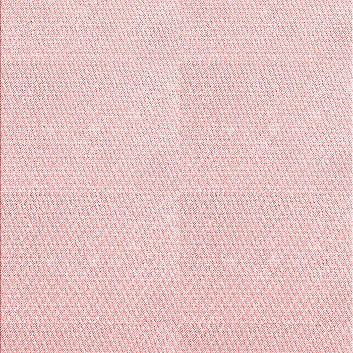 Patterned Light Coral Pink Rug, pat1650rd