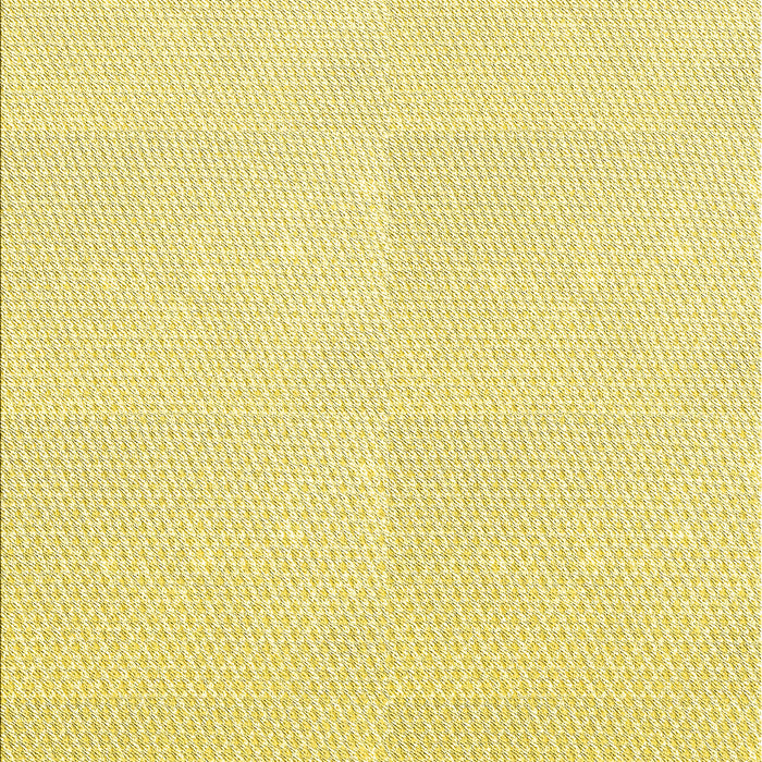 Patterned Golden Brown Yellow Rug, pat1650yw