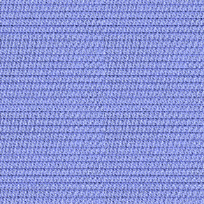 Machine Washable Transitional Denim Blue Rug, wshpat1651blu