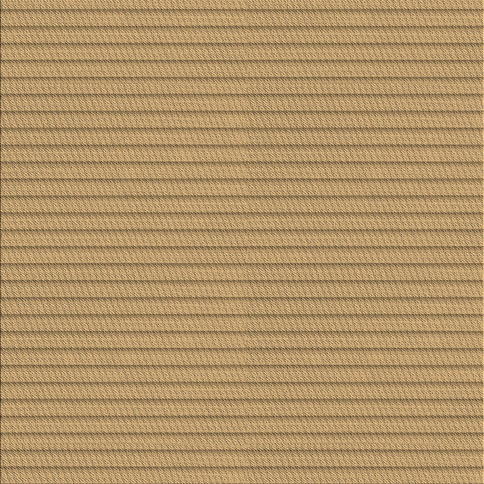 Machine Washable Transitional Orange Rug, wshpat1651brn