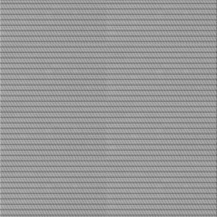 Round Machine Washable Transitional Cloud Gray Rug, wshpat1651gry