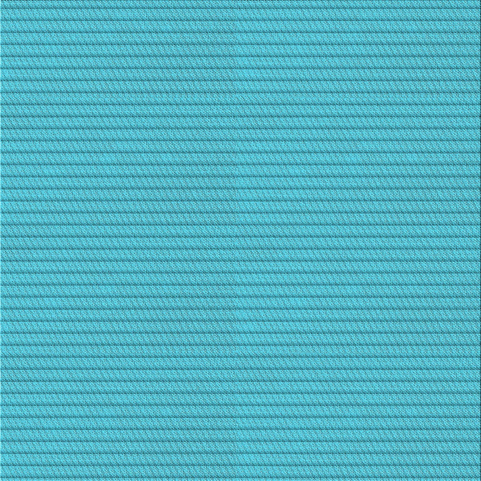 Round Machine Washable Transitional Dark Turquoise Green Rug, wshpat1651lblu