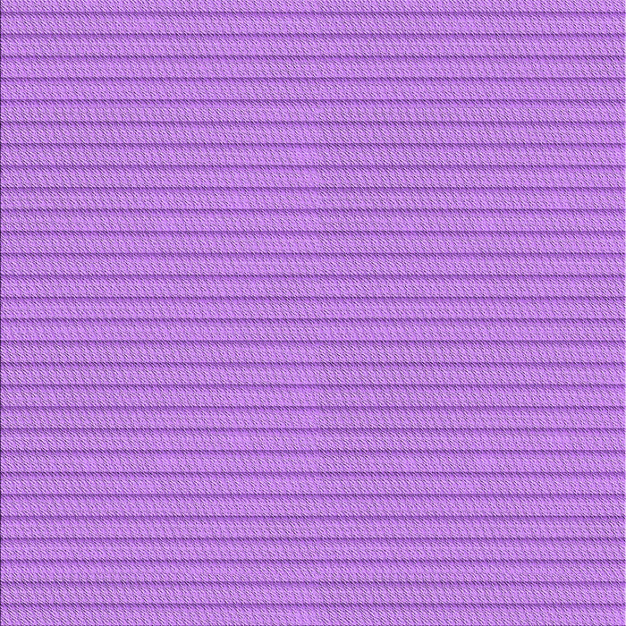 Machine Washable Transitional Violet Purple Rug, wshpat1651pur