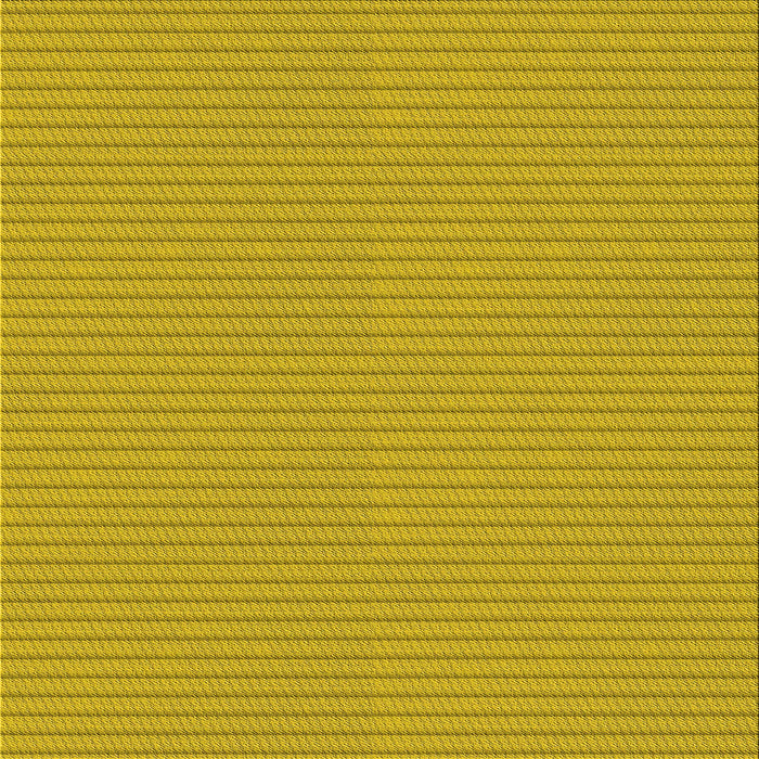 Round Machine Washable Transitional Dark Golden Brown Rug, wshpat1651yw