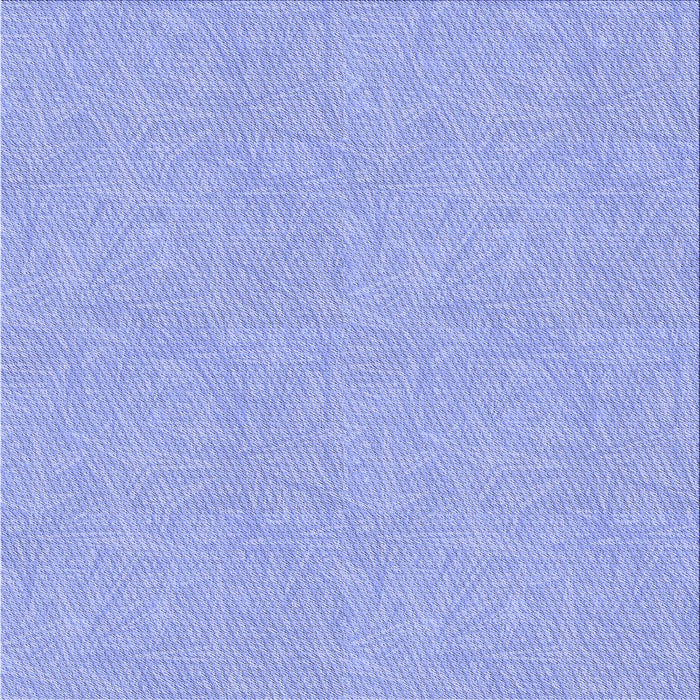 Round Patterned Sky Blue Rug, pat1652blu