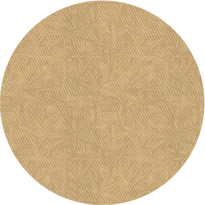 Square Patterned Yellow Orange Rug, pat1652brn