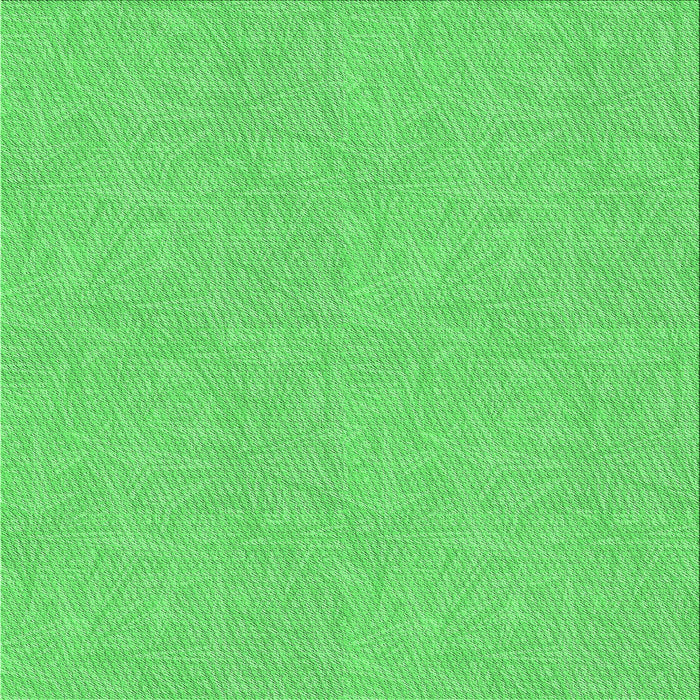 Round Patterned Neon Green Rug, pat1652grn