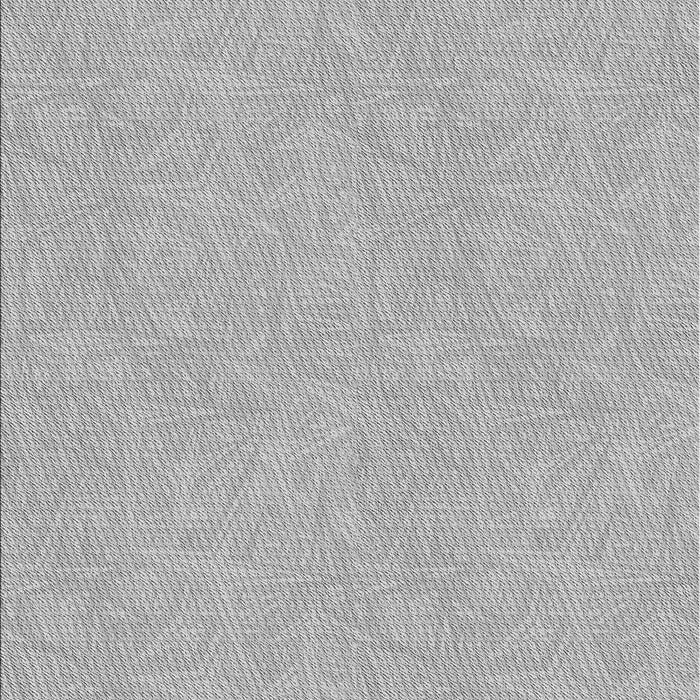Patterned Gunmetal Gray Rug, pat1652gry